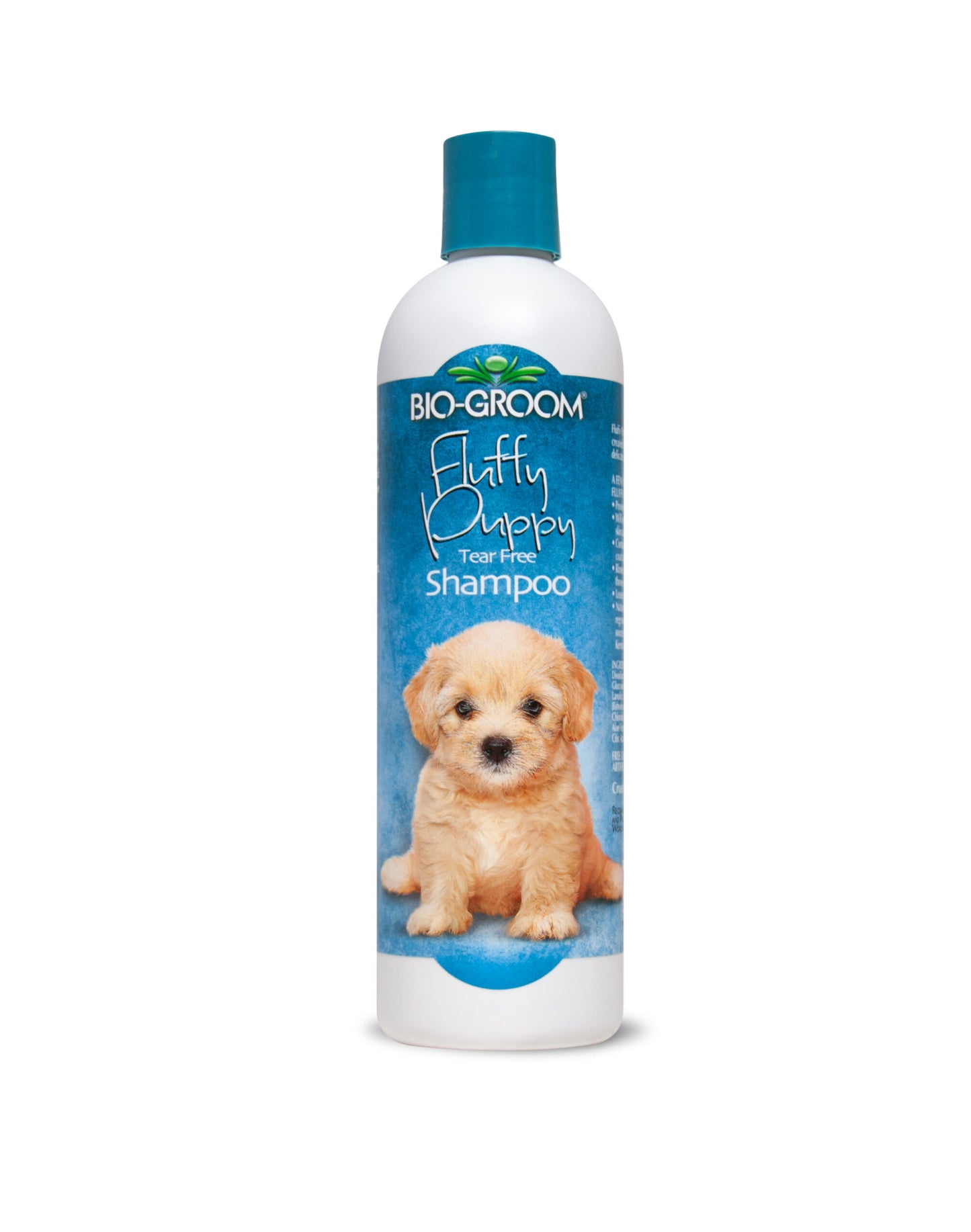 Bio-Groom Fluffy Puppy Tear-Free Shampoo