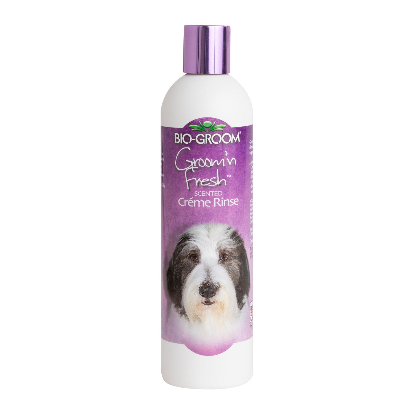Bio-Groom Groom 'N Fresh Scented Creme Rinse
