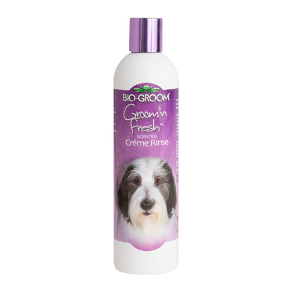 Bio-Groom Groom 'N Fresh Scented Creme Rinse