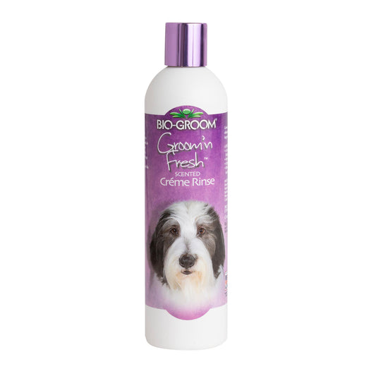 Bio-Groom Groom 'N Fresh Scented Creme Rinse