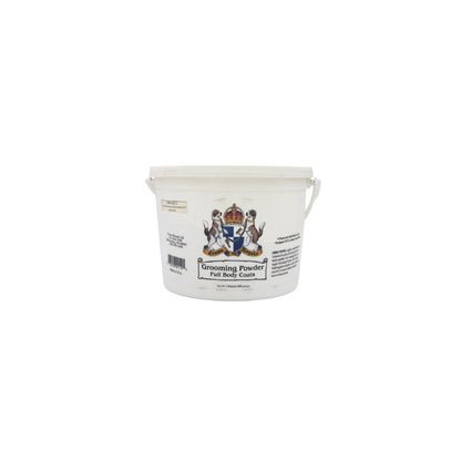 Crown Royale Grooming Powder (Full Body)
