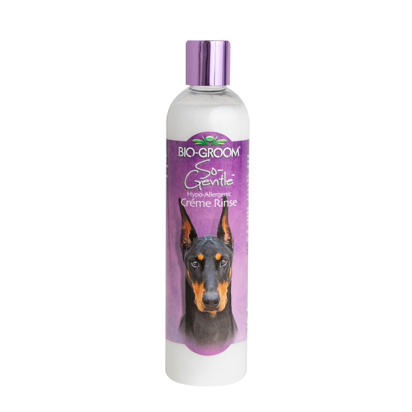 Bio-Groom So Gentle Hypoallergenic Creme Rinse