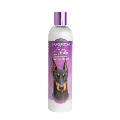 Bio-Groom So Gentle Hypoallergenic Creme Rinse