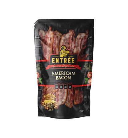 Entree Gourmet Dog Treats 70g