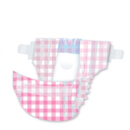 Baby Boo Female Pet Diapers