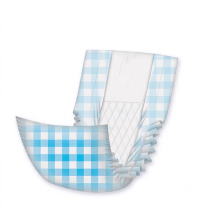 Baby Boo Male Pet Diapers