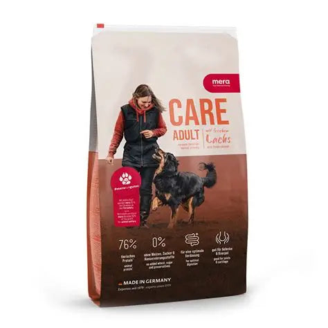 MERA Care Adult Salmon