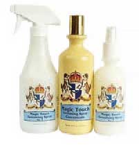 Crown Royale Magic Touch Grooming Spray #1