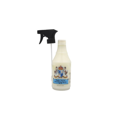 Crown Royale Magic Touch Grooming Spray #3