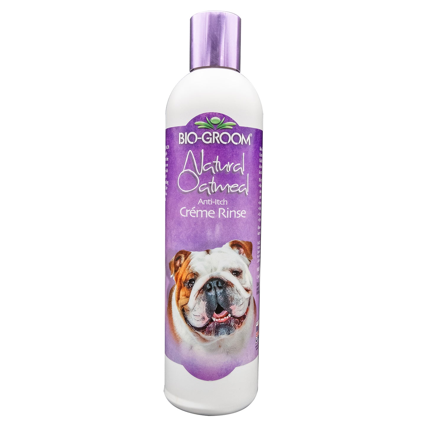 Bio-Groom Natural Oatmeal Soothing Anti-Itch Creme Rinse