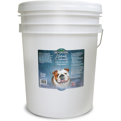 Bio-Groom Natural Oatmeal Soothing Anti-Itch Shampoo