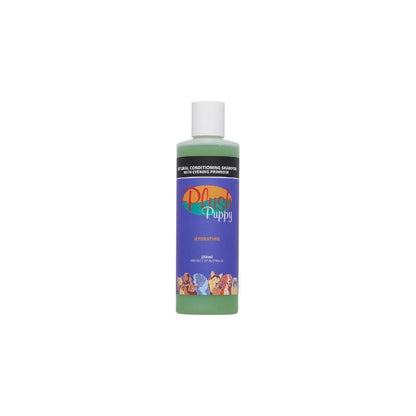 Plush Puppy Natural Conditioning Shampoo w Evening Primrose