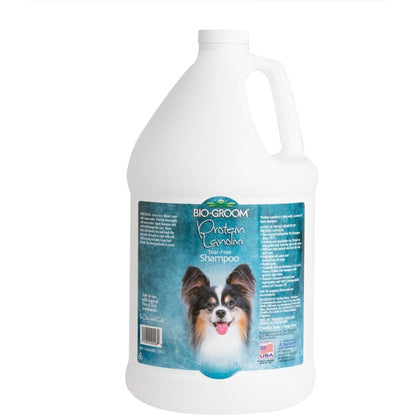 Bio-Groom Protein Lanolin Tearless Shampoo