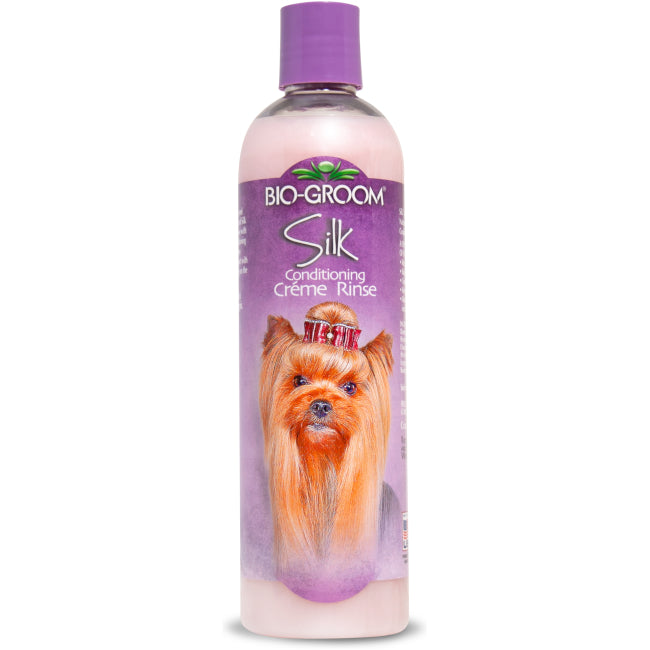 Bio-Groom Silk Conditioning Creme Rinse