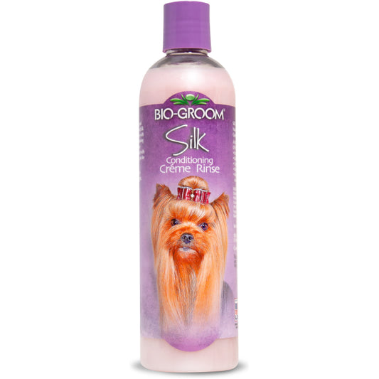 Bio-Groom Silk Conditioning Creme Rinse