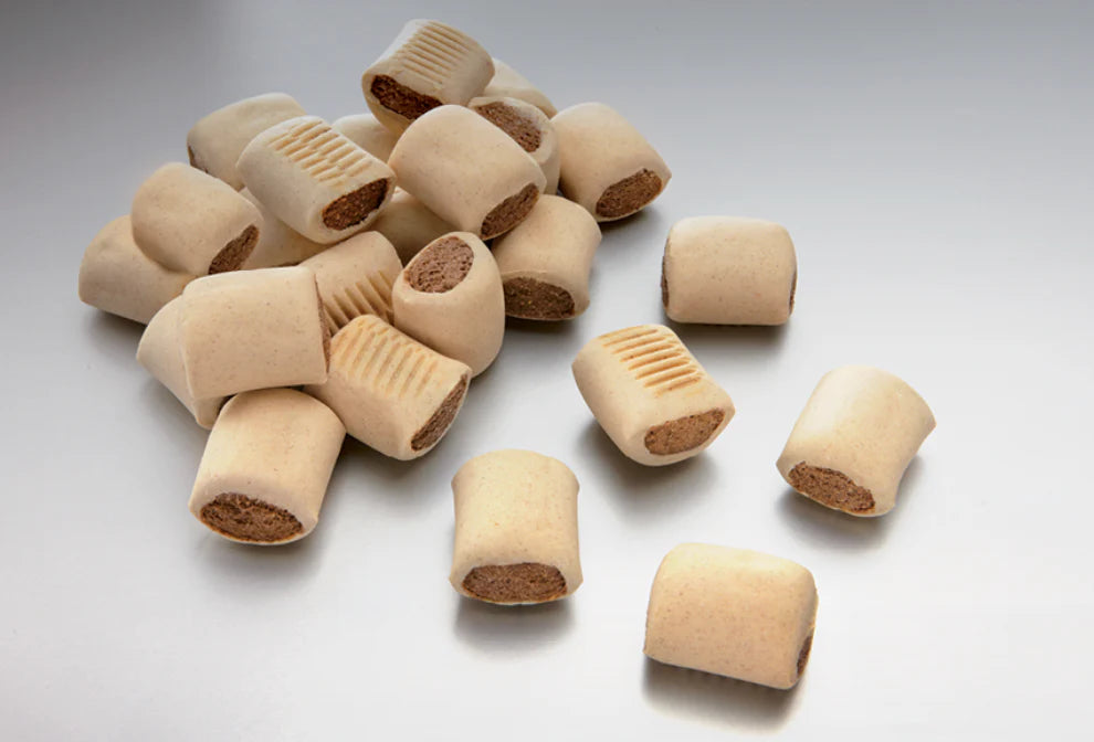 Mera Bakery Meaty Rolls 1kg