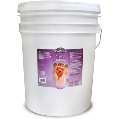 Bio-Groom Silk Conditioning Creme Rinse