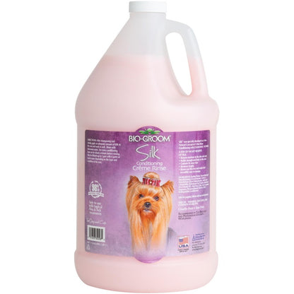 Bio-Groom Silk Conditioning Creme Rinse