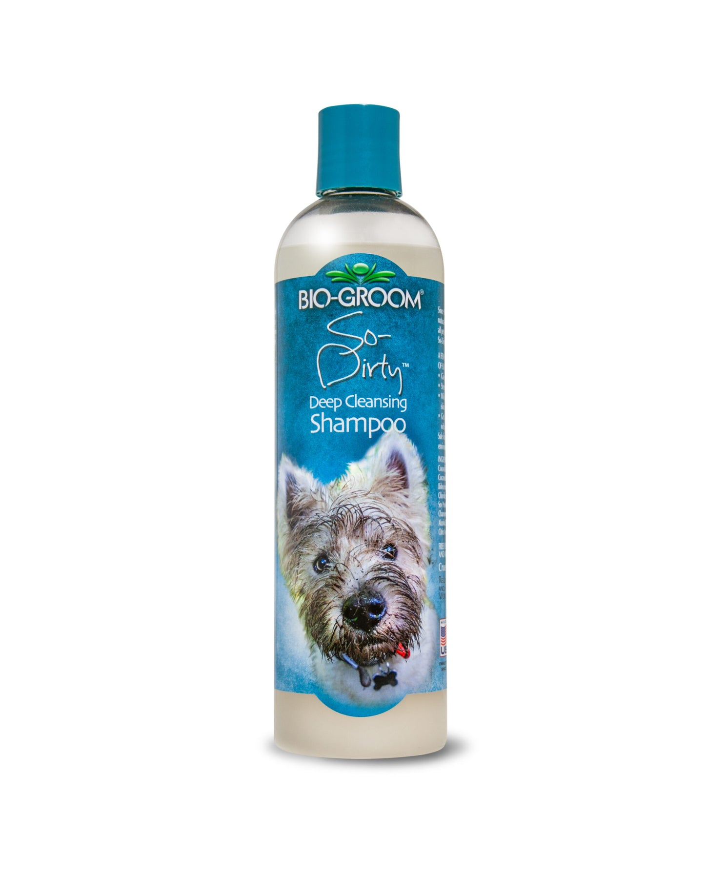 Bio-Groom So Dirty Deep Cleansing Shampoo