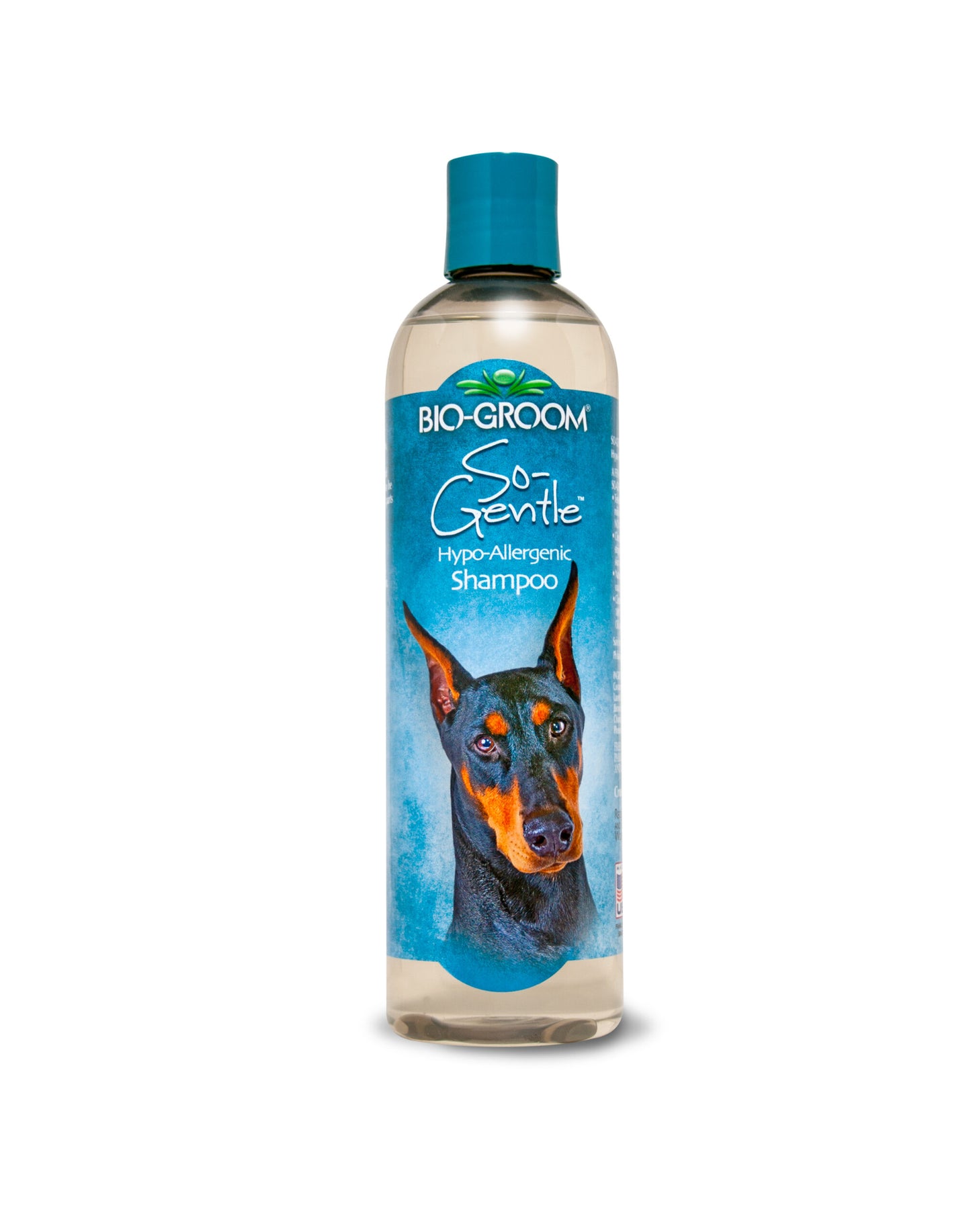 Bio-Groom So Gentle Hypoallergenic Tear-Free Dog Shampoo