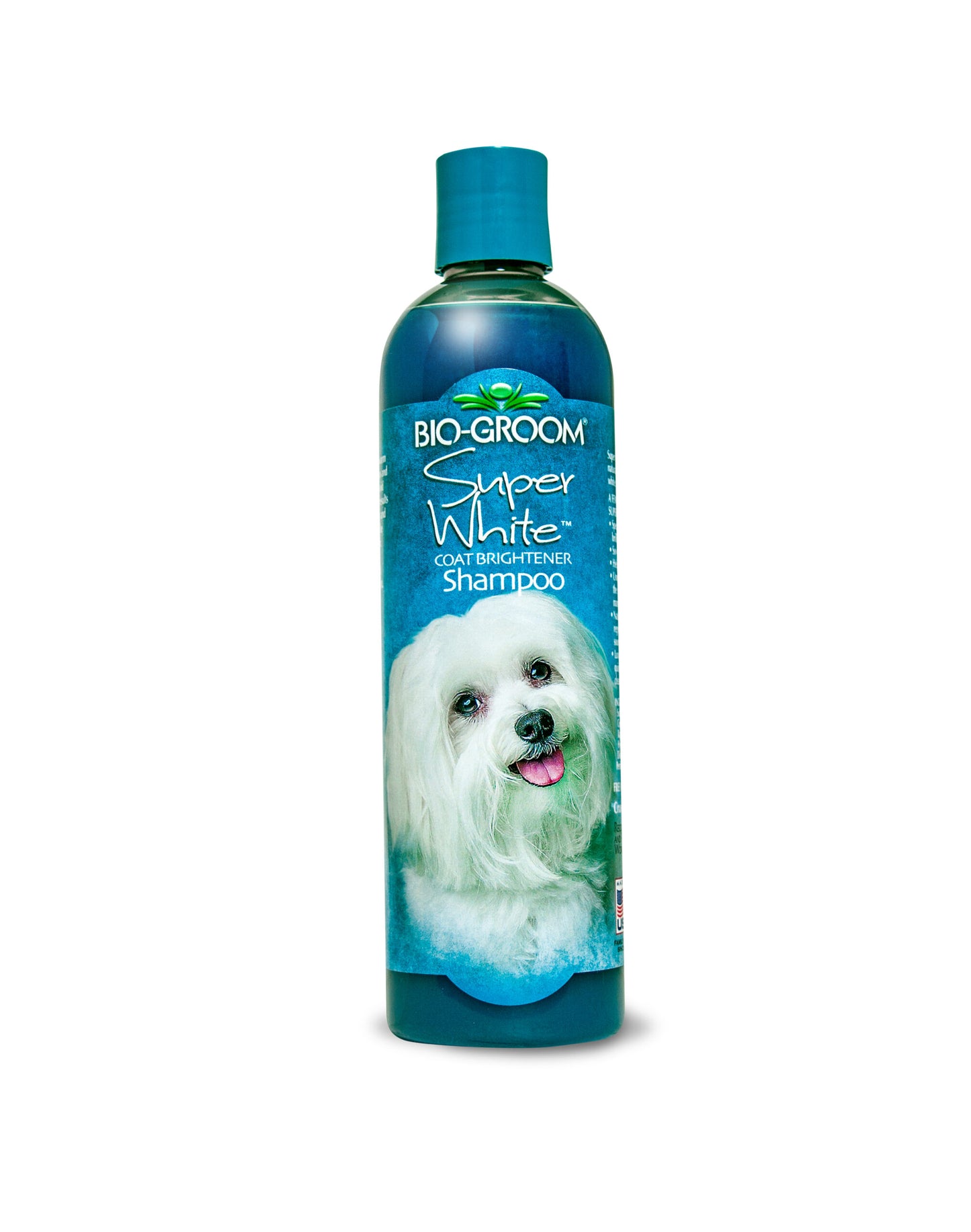Bio-Groom Super White Shampoo