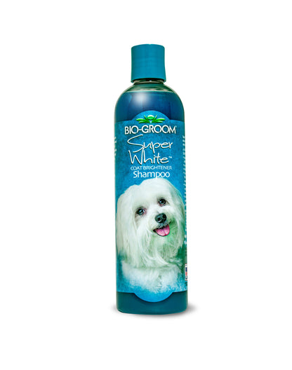 Bio-Groom Super White Shampoo