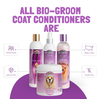 Bio-Groom Super Cream Coat Conditioning Concentrate