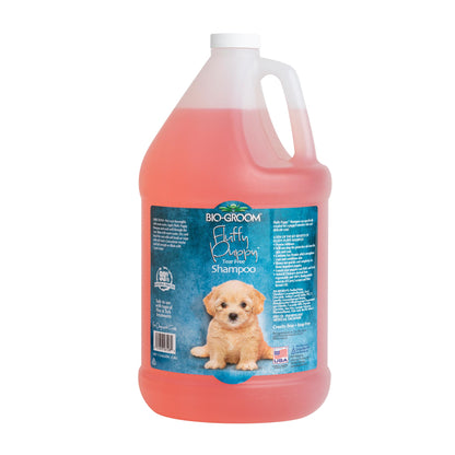 Bio-Groom Fluffy Puppy Tear-Free Shampoo