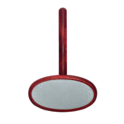 Plush Puppy Ultimate Soft Slicker Brush