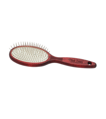 Plush Puppy Ultimate Pin Brush
