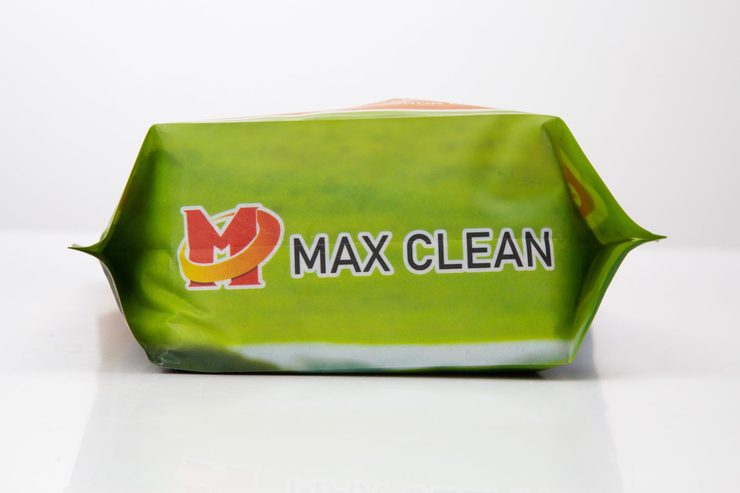 Maxx Clean Volcano Cat Litter