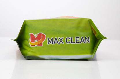 Maxx Clean Volcano Cat Litter