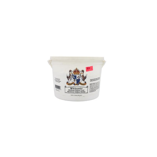 Crown Royale Whitener