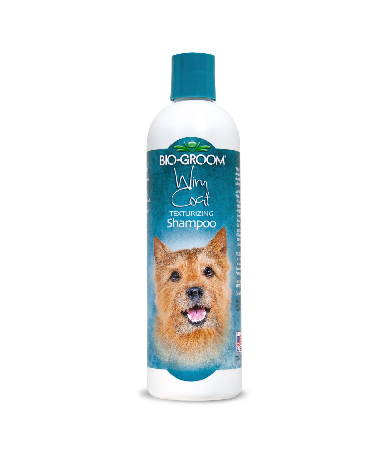 Bio-Groom Wiry Coat Shampoo