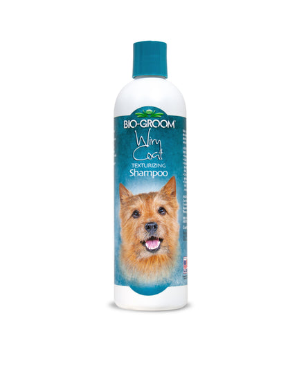 Bio-Groom Wiry Coat Shampoo