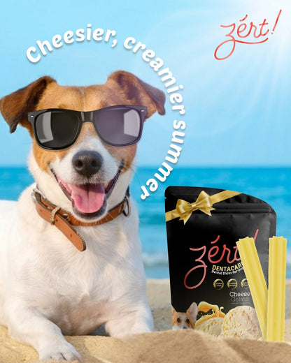 Zert Dentacare Dog Treats