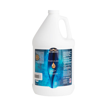 Bio-Groom Indulge Argan Oil Shampoo (Sulfate-Free)