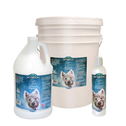 Bio-Groom So Dirty Deep Cleansing Shampoo