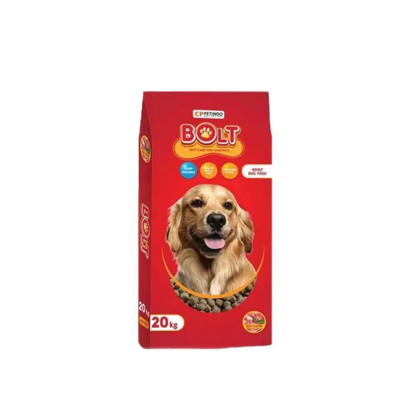 Bolt Adult Dog