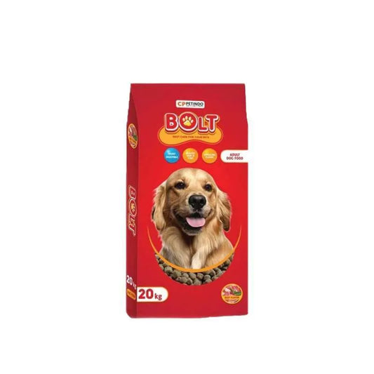 Bolt Adult Dog