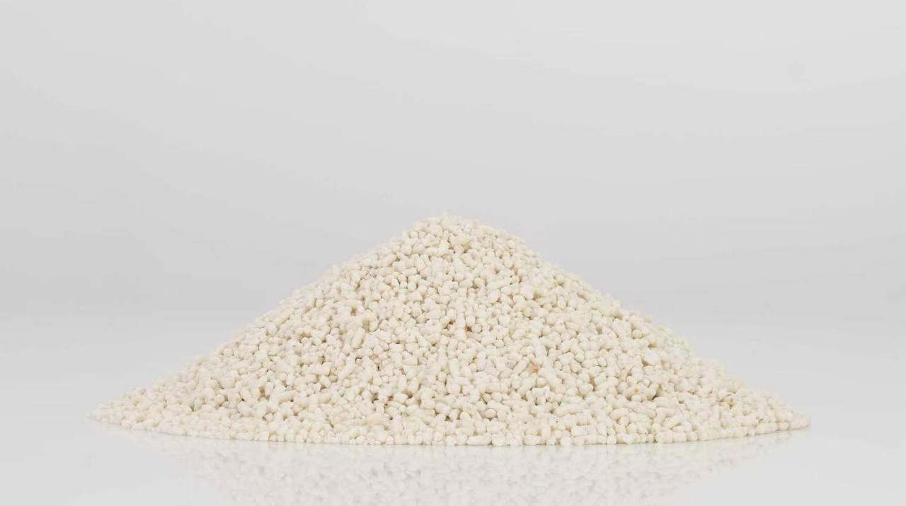 Nature Paw Premium Cassava Cat Litter