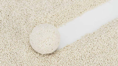 Nature Paw Premium Cassava Cat Litter
