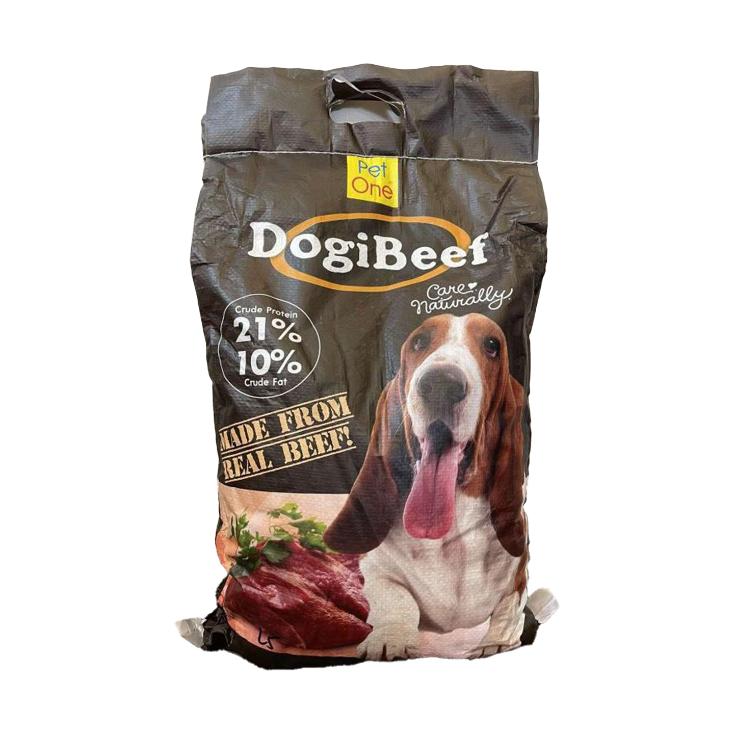 Dogibeef Adult