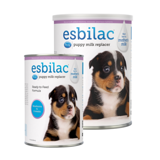Esbilac Puppy Replacement Milk