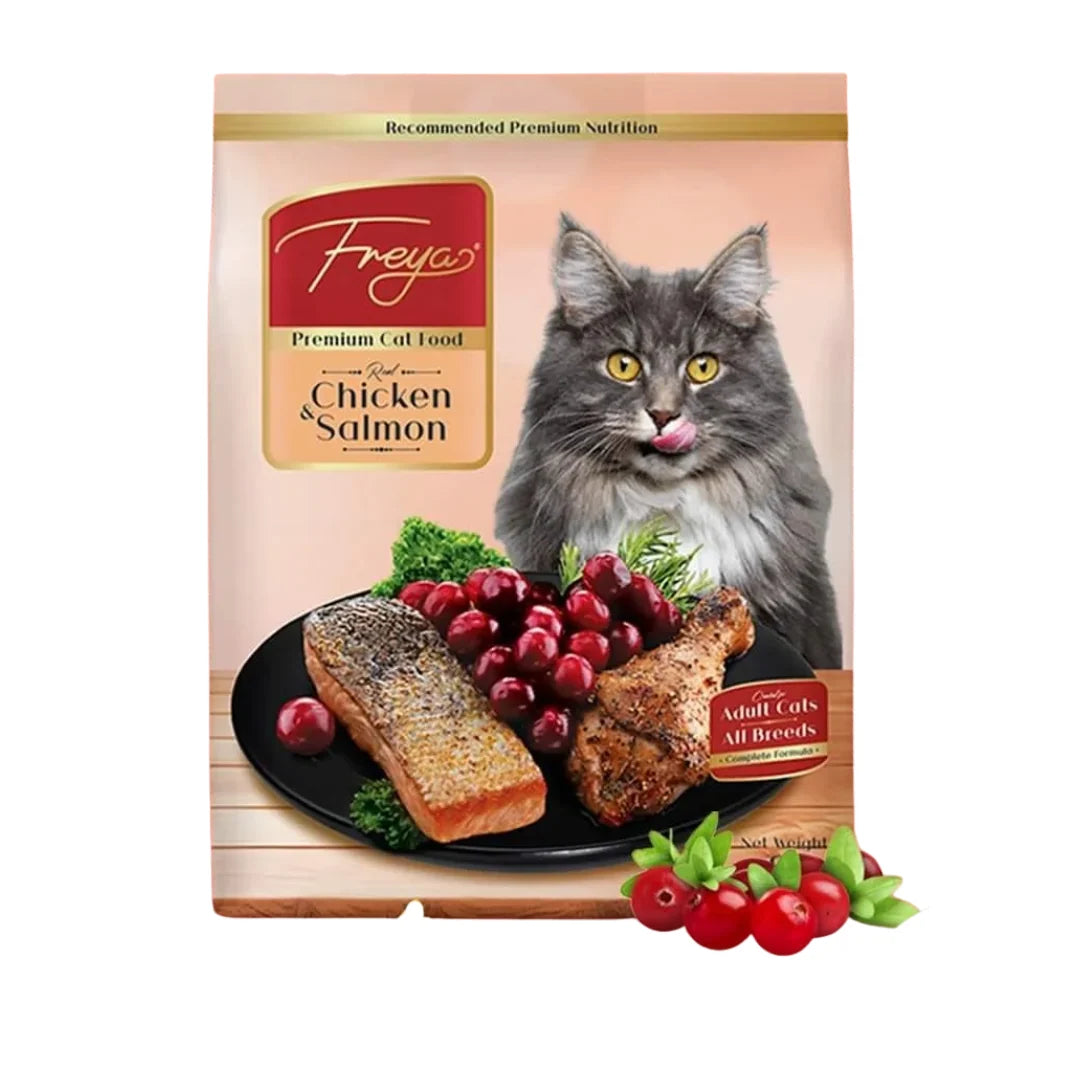 Freya Urinary Cat Food- All Life Stages
