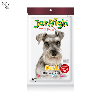Jerhigh Stick 70g
