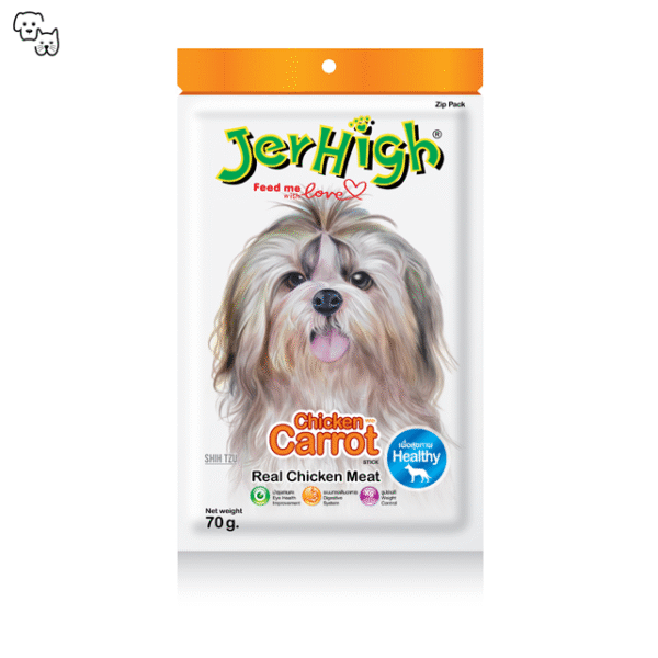 Jerhigh Stick 70g