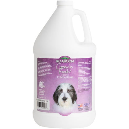 Bio-Groom Groom 'N Fresh Scented Creme Rinse