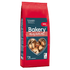 Mera Bakery Meaty Rolls 1kg