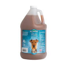 Bio-Groom Bronze Lustre Color Enhancing Shampoo